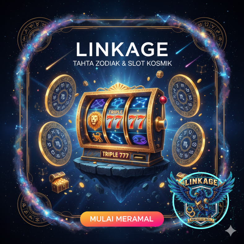 LINKAGE