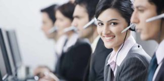 Call Center Services
