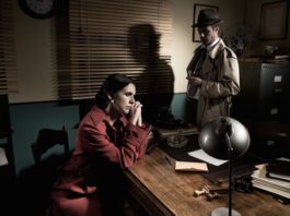 Private Investigator