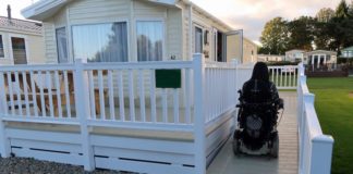 How To Find The Perfect Wheelchair-Accessible Apartment Perfect Wheelchair Accessible Apartment