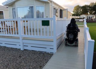 How To Find The Perfect Wheelchair-Accessible Apartment Perfect Wheelchair Accessible Apartment