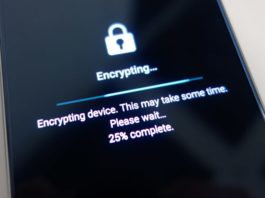 No Cyber Security Strategy is Complete Without Encrypted Smartphones Encryption