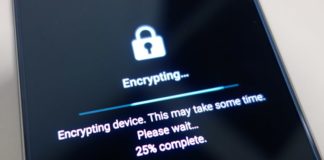 No Cyber Security Strategy is Complete Without Encrypted Smartphones Encryption