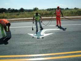 Things To Consider While Opting For The Road Marking Contractors Professional Road Marking Contractors