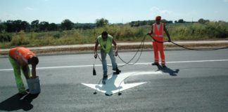 Things To Consider While Opting For The Road Marking Contractors Professional Road Marking Contractors