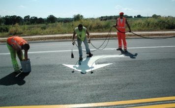 Things To Consider While Opting For The Road Marking Contractors Professional Road Marking Contractors