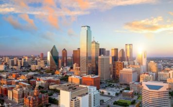 2019 Best Places to Live in USA: What City Topped Ranking Dallas, Texas